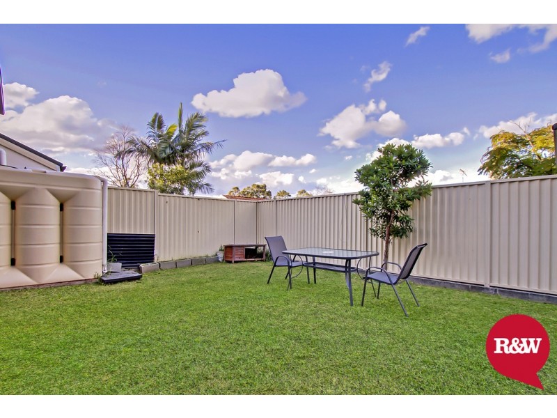 8/4 Leopold Street, Rooty Hill NSW 2766