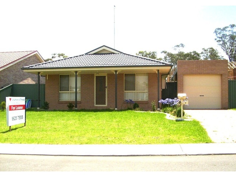 Mount Druitt NSW 2770