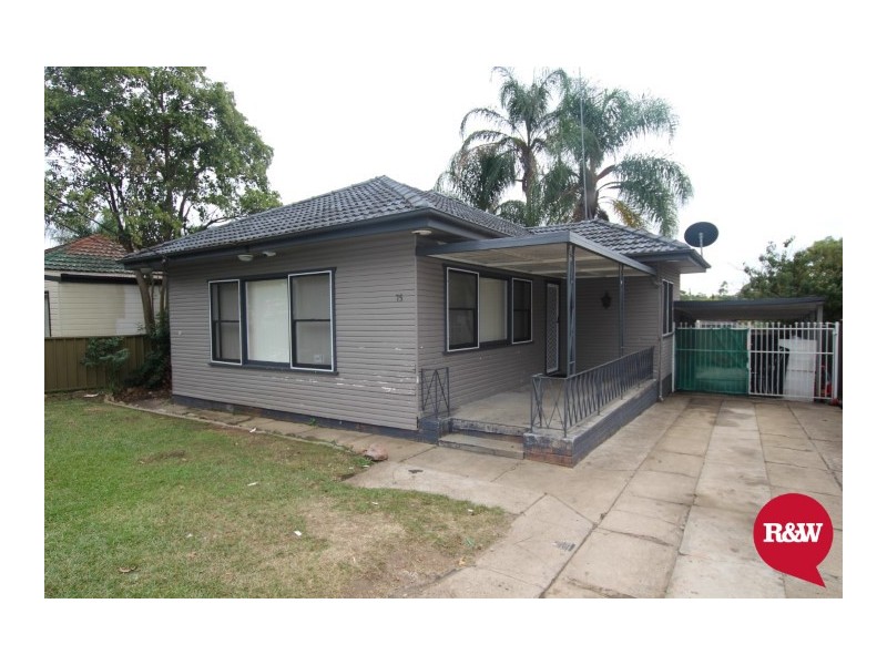 75 Derby Street, Penrith NSW 2750