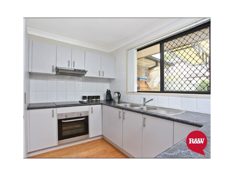 37/16-20 Barker Street, St Marys NSW 2760