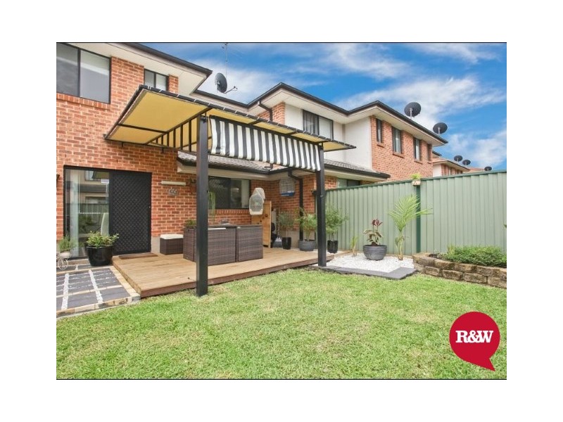 37/16-20 Barker Street, St Marys NSW 2760