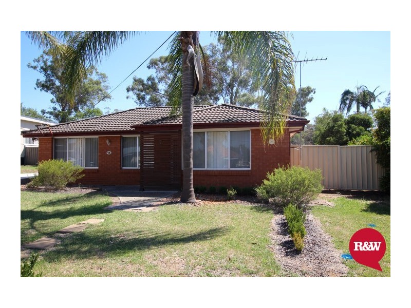 75 Emily Street, Mount Druitt NSW 2770