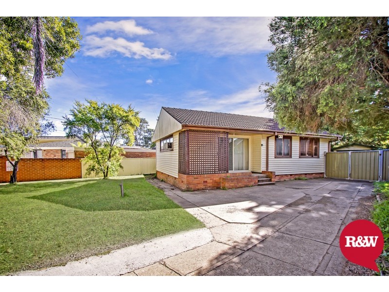 3 Handel Avenue, Emerton NSW 2770