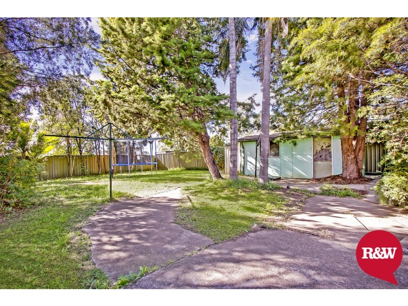 3 Handel Avenue, Emerton NSW 2770