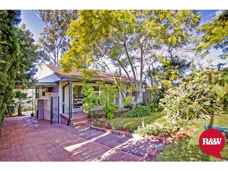 1 Waratah Street, Rooty Hill NSW 2766