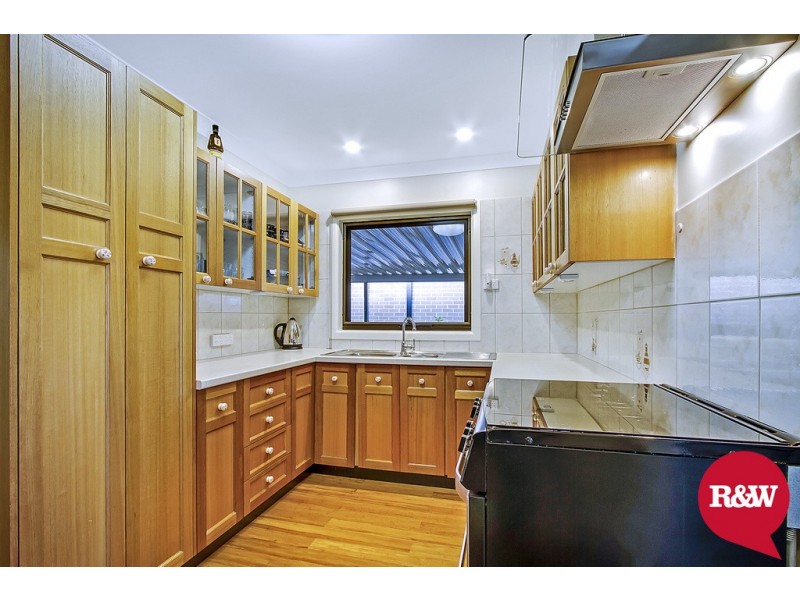 1 Waratah Street, Rooty Hill NSW 2766