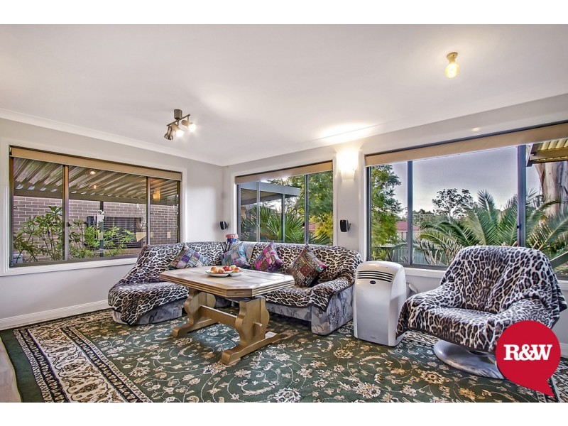 1 Waratah Street, Rooty Hill NSW 2766