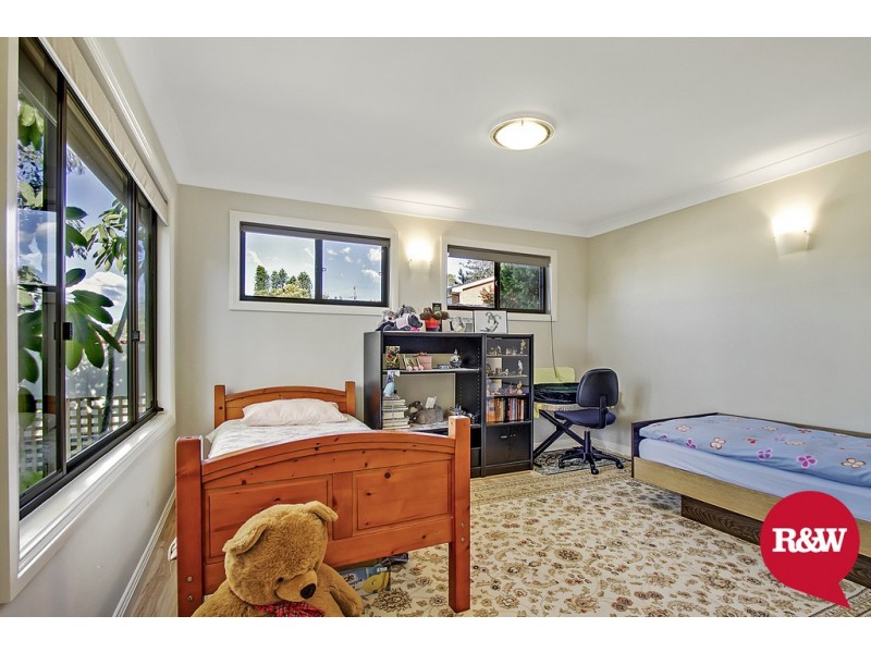 1 Waratah Street, Rooty Hill NSW 2766