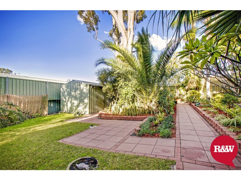 1 Waratah Street, Rooty Hill NSW 2766