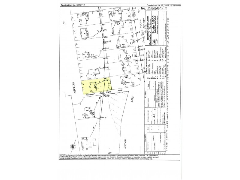 1 Waratah Street, Rooty Hill NSW 2766