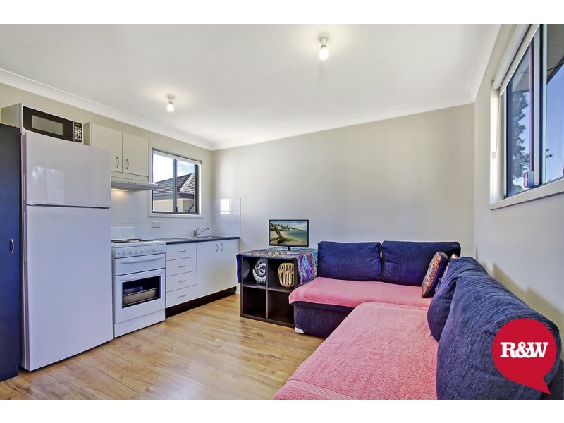 15 and 15a Gasmata Crescent, Whalan NSW 2770