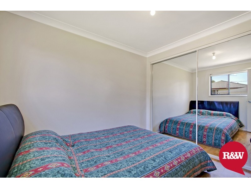 15 and 15a Gasmata Crescent, Whalan NSW 2770