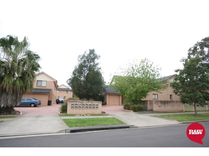 6/28 Carinya Street, Blacktown NSW 2148