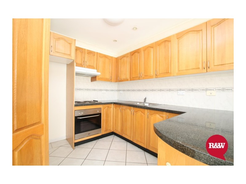 6/28 Carinya Street, Blacktown NSW 2148