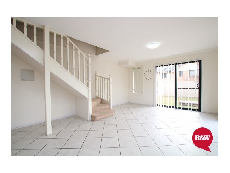 6/28 Carinya Street, Blacktown NSW 2148