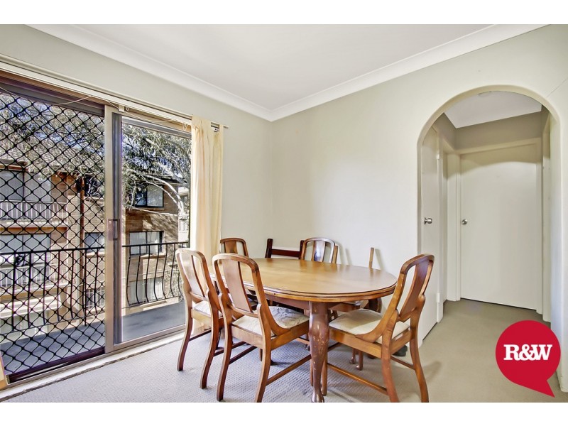 18/40 Luxford Road, Mount Druitt NSW 2770