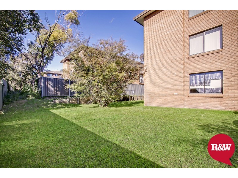 18/40 Luxford Road, Mount Druitt NSW 2770