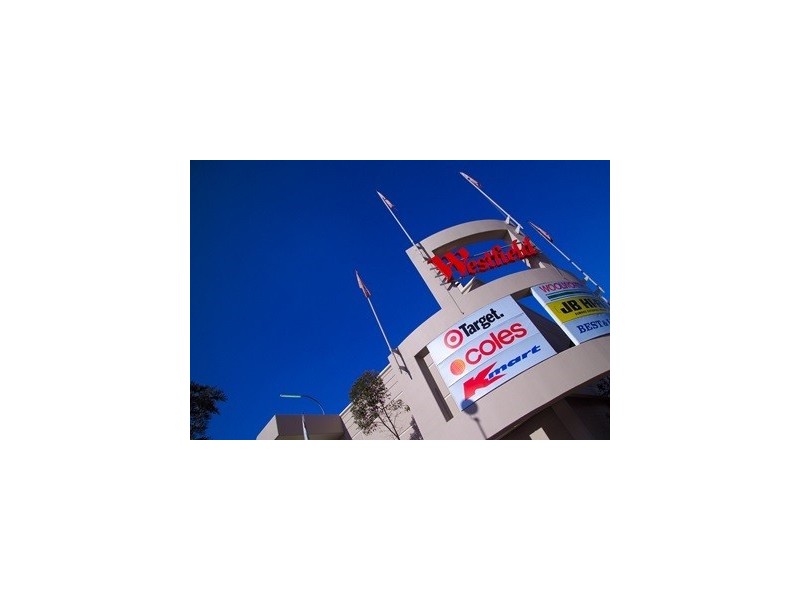 18/40 Luxford Road, Mount Druitt NSW 2770