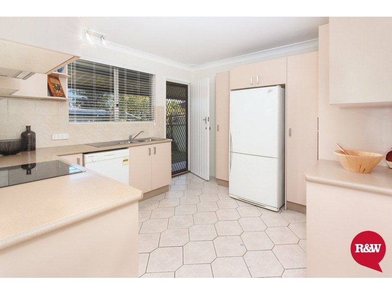 40 Eleanor Crescent, Rooty Hill NSW 2766