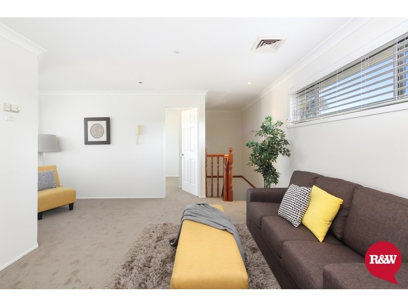 40 Eleanor Crescent, Rooty Hill NSW 2766