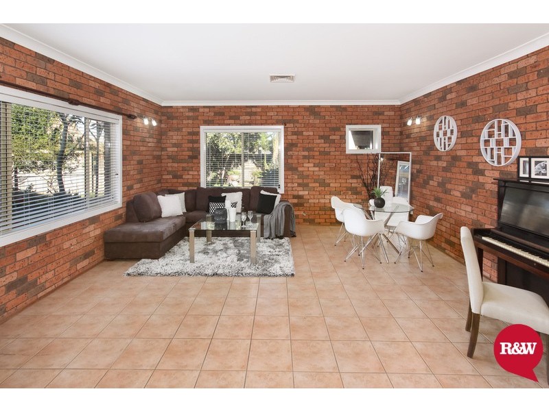 40 Eleanor Crescent, Rooty Hill NSW 2766