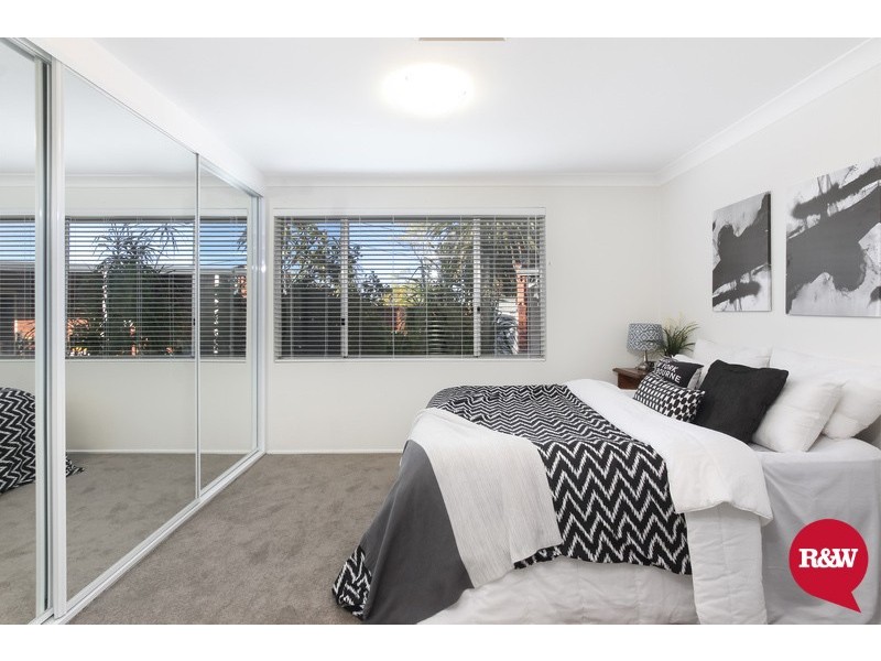 40 Eleanor Crescent, Rooty Hill NSW 2766