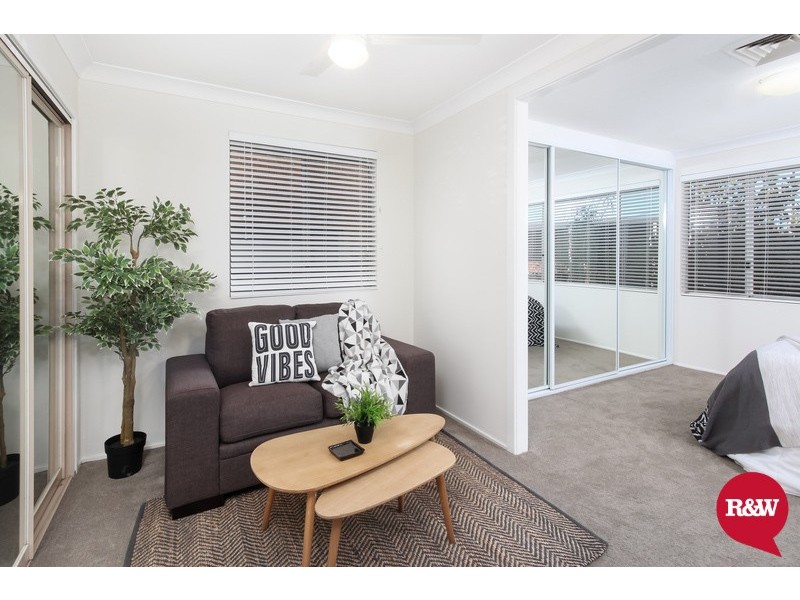 40 Eleanor Crescent, Rooty Hill NSW 2766