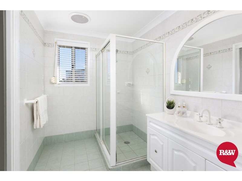 40 Eleanor Crescent, Rooty Hill NSW 2766