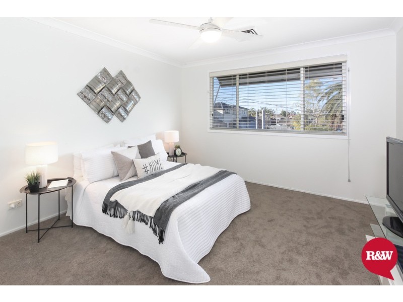 40 Eleanor Crescent, Rooty Hill NSW 2766