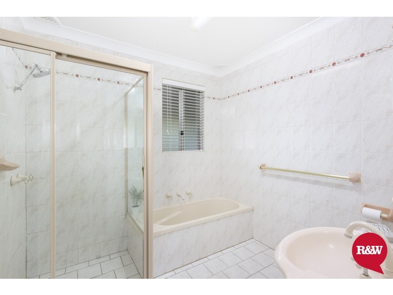 40 Eleanor Crescent, Rooty Hill NSW 2766