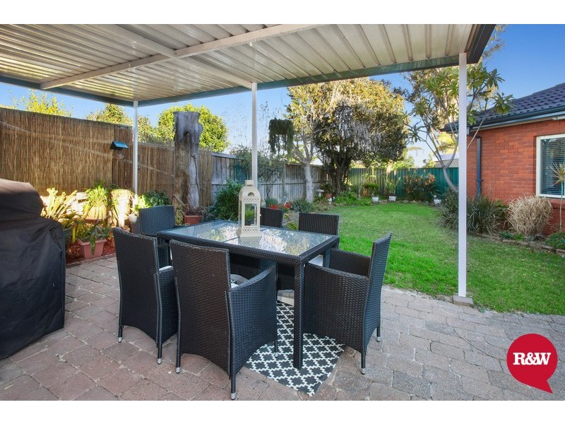40 Eleanor Crescent, Rooty Hill NSW 2766