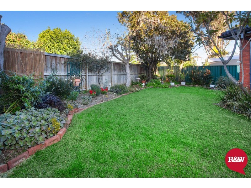 40 Eleanor Crescent, Rooty Hill NSW 2766