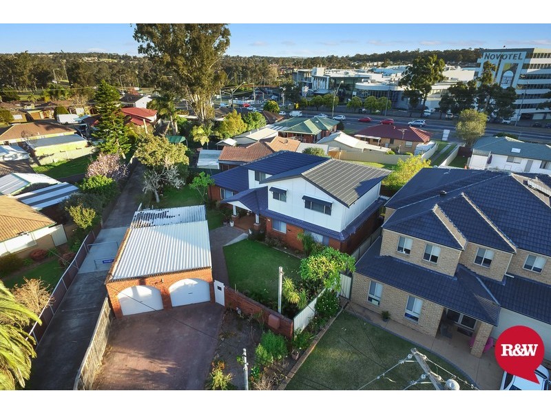 40 Eleanor Crescent, Rooty Hill NSW 2766