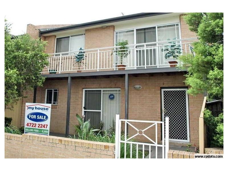 5/146 GREAT WESTERN HIGHWAY, Kingswood NSW 2340