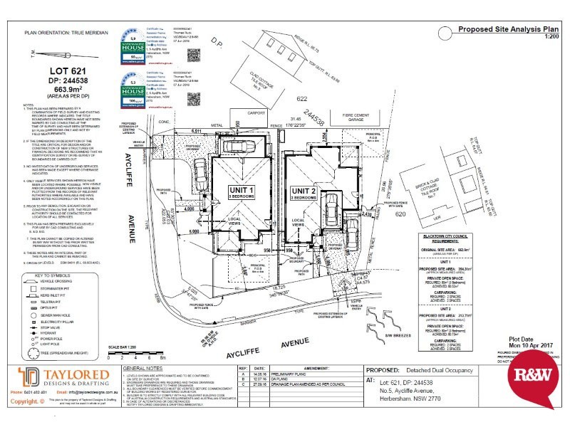 5 Aycliffe Avenue, Hebersham NSW 2770
