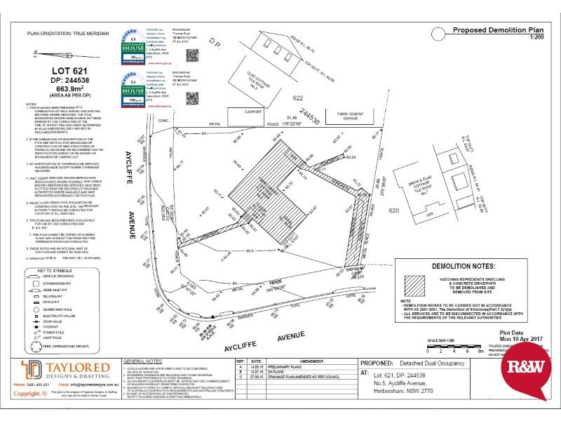 5 Aycliffe Avenue, Hebersham NSW 2770