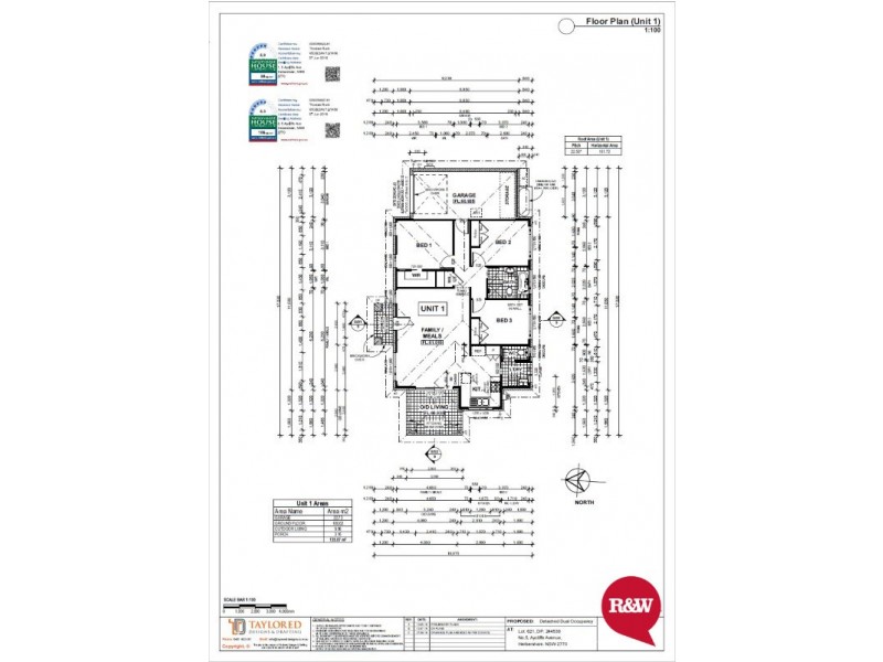 5 Aycliffe Avenue, Hebersham NSW 2770