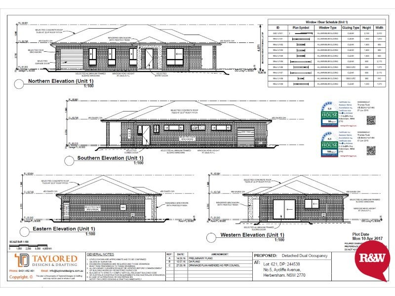 5 Aycliffe Avenue, Hebersham NSW 2770