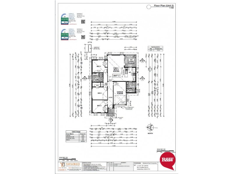 5 Aycliffe Avenue, Hebersham NSW 2770