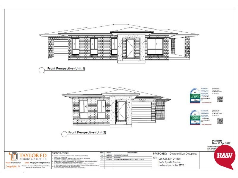 5 Aycliffe Avenue, Hebersham NSW 2770