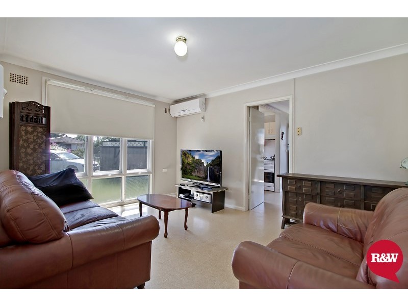 5 Aycliffe Avenue, Hebersham NSW 2770