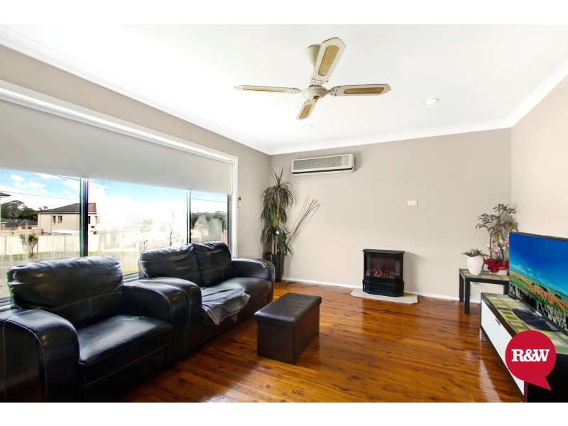 55 Beaconsfield Road, Rooty Hill NSW 2766