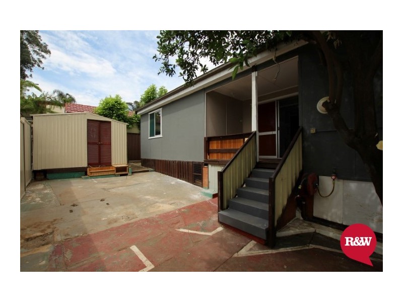 55 Beaconsfield Road, Rooty Hill NSW 2766