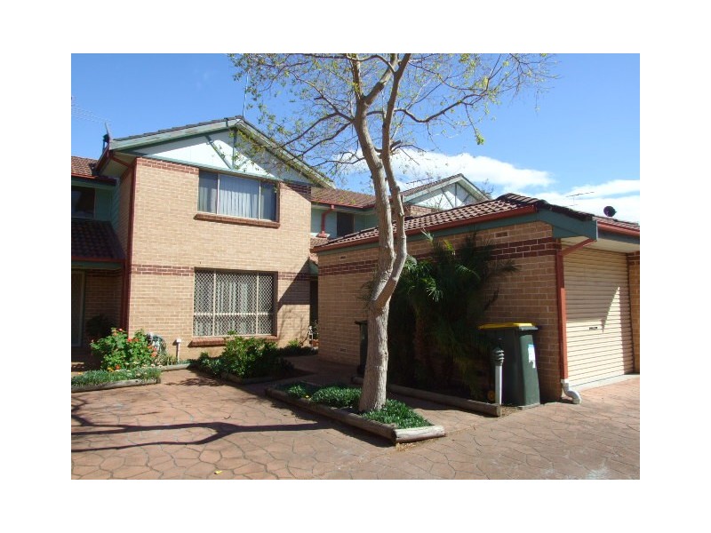 Mount Druitt NSW 2770