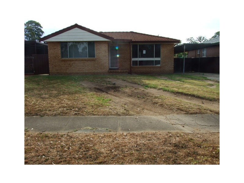 42 Gerald Cres, Doonside NSW 2767