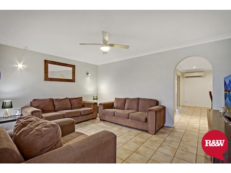 9 Wren Terrace, Plumpton NSW 2761