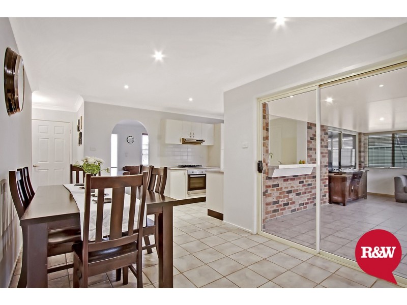 9 Wren Terrace, Plumpton NSW 2761