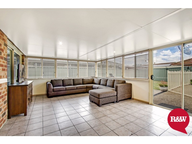 9 Wren Terrace, Plumpton NSW 2761