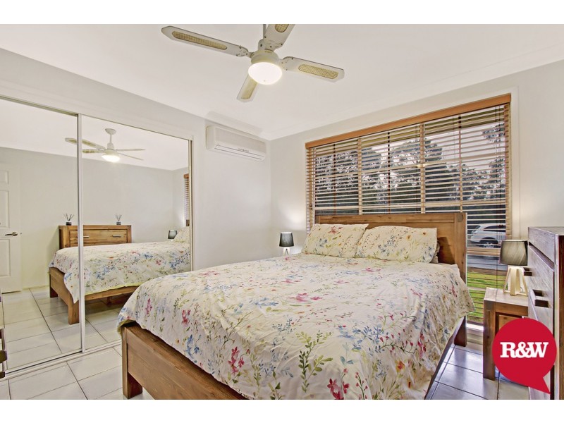 9 Wren Terrace, Plumpton NSW 2761