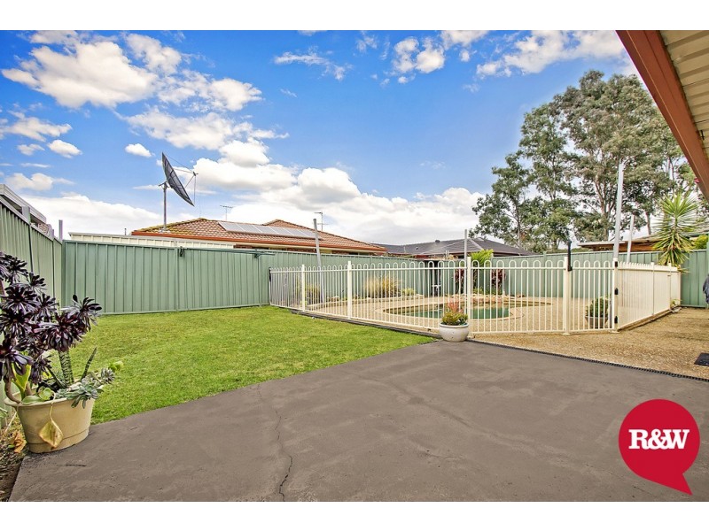 9 Wren Terrace, Plumpton NSW 2761